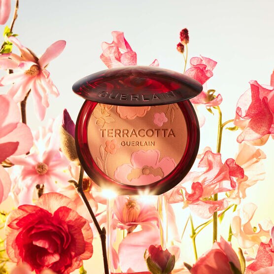 P� BRONZEADOR TERRACOTA DIA DA ABELHA